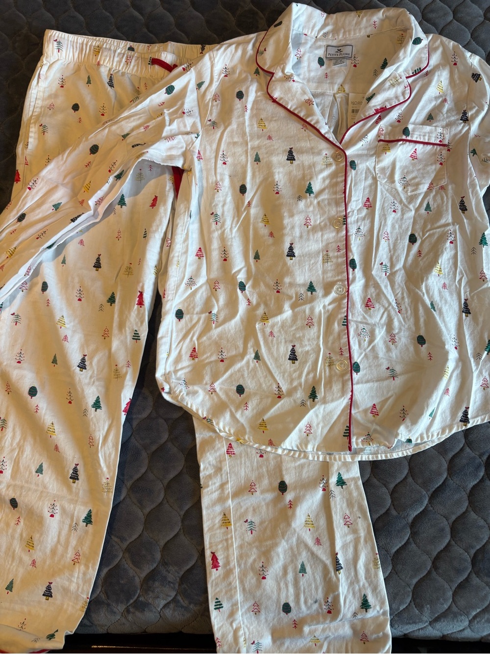 Petite Plume PJs